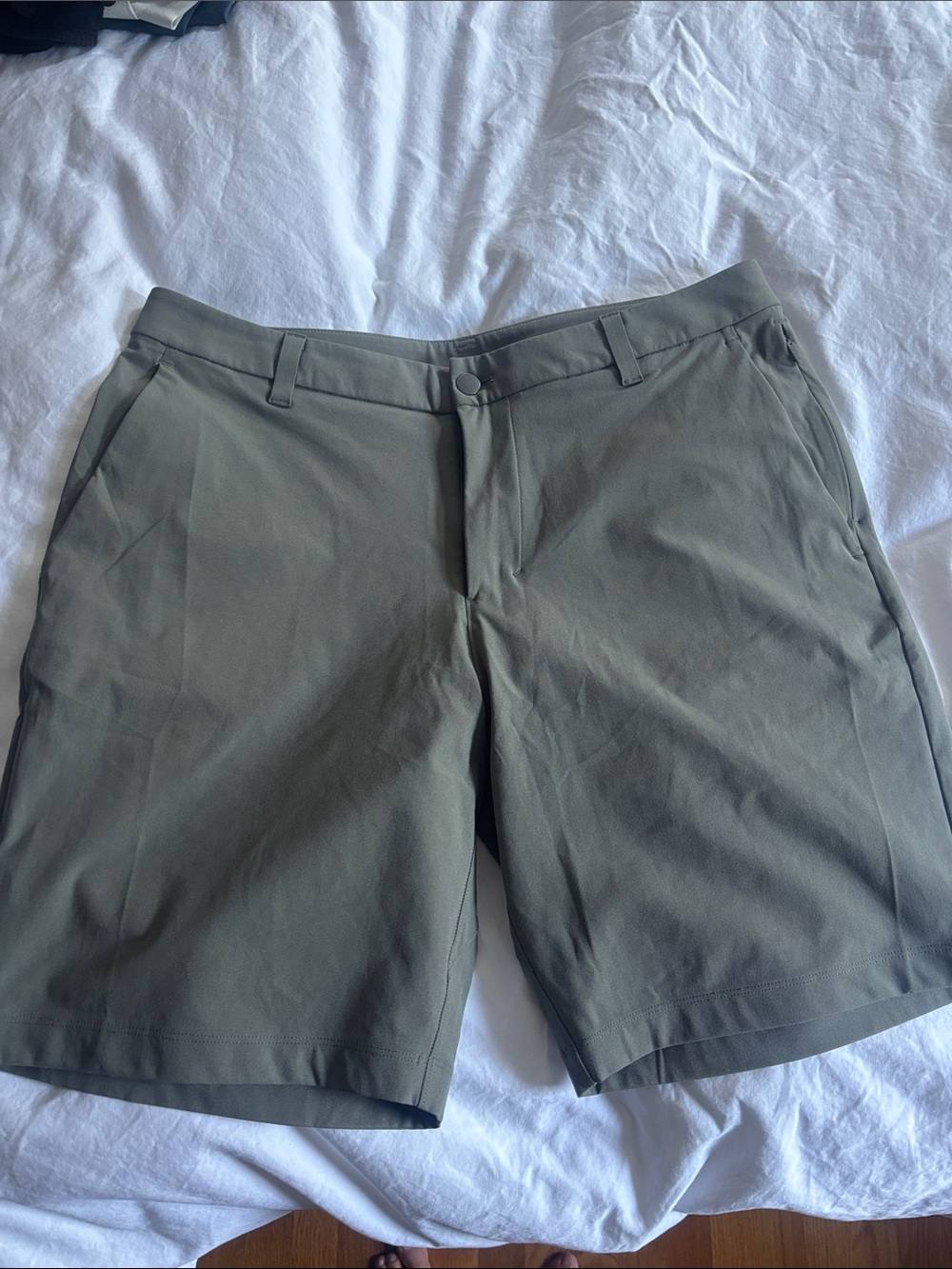 Men’s Lululemon ABC short